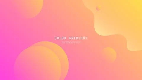 Modern Abstract Background Diagonal Wave Lines Fluid Liquid Motion Stock Illustration