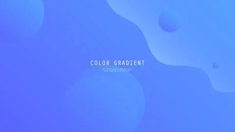 Modern Abstract Background Diagonal Wave Lines Fluid Liquid Motion Stock Illustration