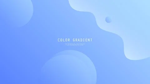 Modern Abstract Background Diagonal Wave Lines Fluid Liquid Motion Stock Illustration