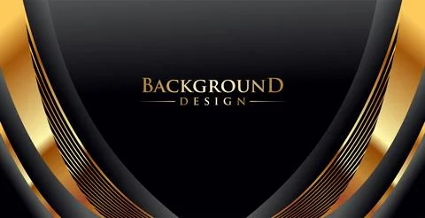 Modern Abstract background with Fancy Graphics. Stock Illustration