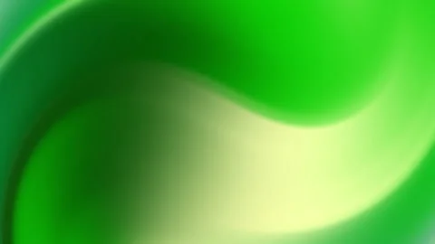 Modern abstract background halftone elements and green yellow color gradient Stock Footage 288844602