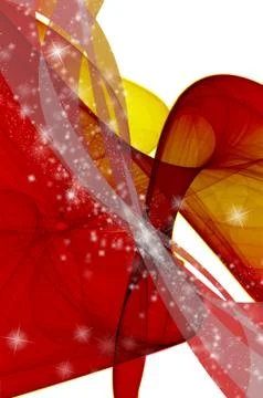 Modern abstract background Stock Illustration