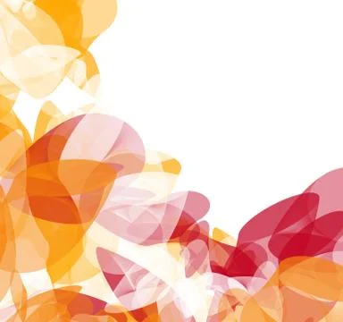 Modern abstract background Stock Illustration