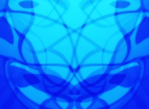 Modern abstract background Stock Illustration