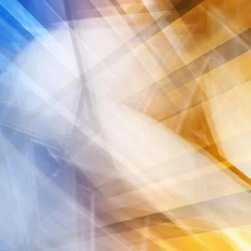 Modern Abstract Background Stock Illustration