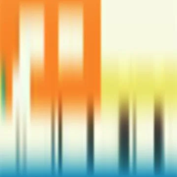 Modern abstract background Stock Illustration