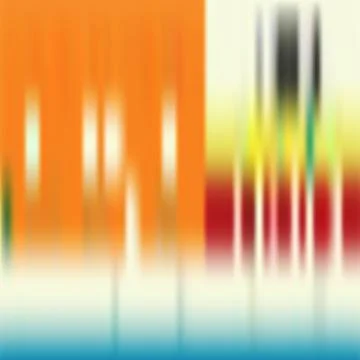 Modern abstract background Stock Illustration