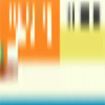 Modern abstract background Stock Illustration