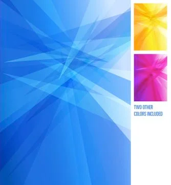 Modern Abstract Background 스톡 일러스트