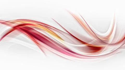 Modern Abstract Background Stock Illustration