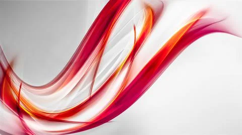 Modern Abstract Background Stock Illustration