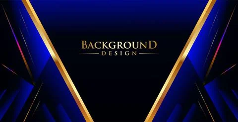 Modern Abstract background Stock Illustration