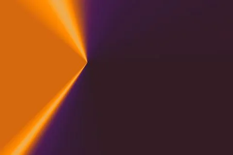 Modern Abstract  Background with lines and stripes. Colorful gradient backg.. Stock Photos