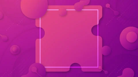 Modern abstract background in liquid and fluid style. Trend design of the world. Stock Footage 157570450