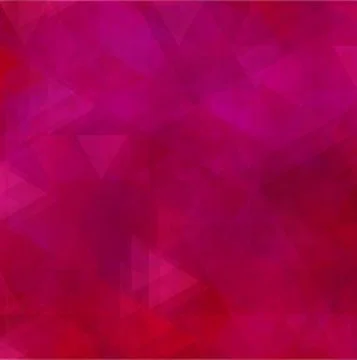 Modern abstract background. Pattern texture with triangles. Vector Stockillustratie