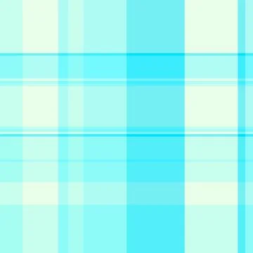 Modern abstract background with a plaid pattern. Fresh pastel hues create a c Stock Illustration