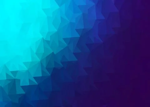 Modern abstract background of the sea surface Stock Illustration
