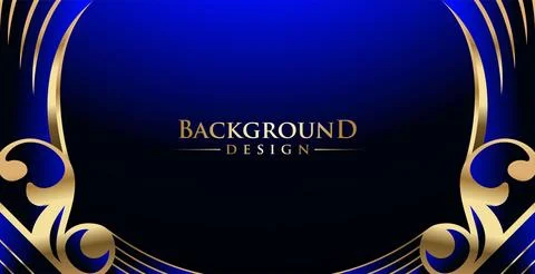 Modern Abstract background with shining light effect. Stock Illustration