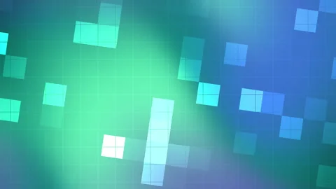 Modern Abstract Background – Sleek Digital Design for Professional Use Video stock 310642528