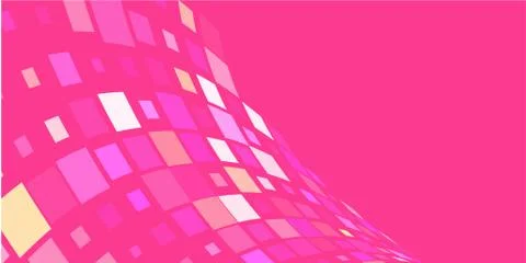 Modern abstract background vector illustration. Banner design concept creativ Stock Illustration
