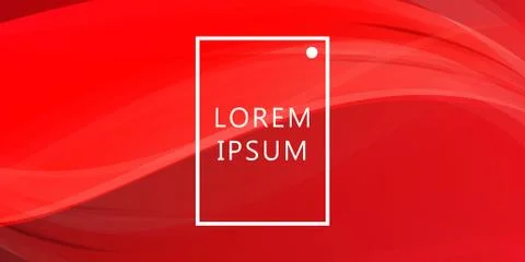 Modern abstract background vector illustration. Banner design concept creativ 스톡 일러스트