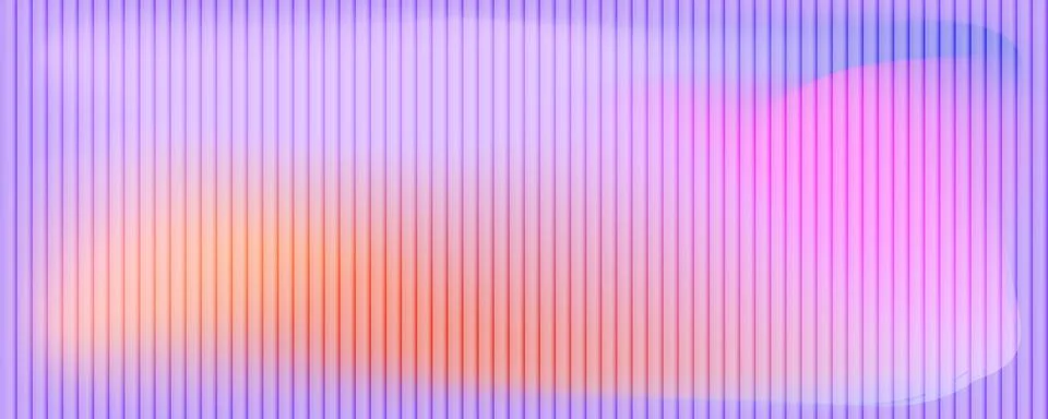 Modern abstract background with vertical lines, soft gradient in pink, purp.. Stock Illustration