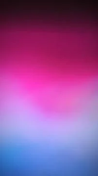 Modern Abstract Background with Vertical Multicolor Gradient and Soft Trans.. Stock Illustration