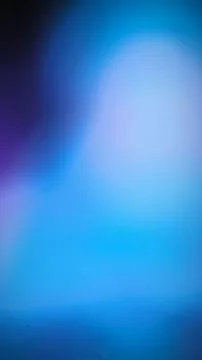 Modern Abstract Background with Vertical Multicolor Gradient and Soft Trans.. Stock Illustration