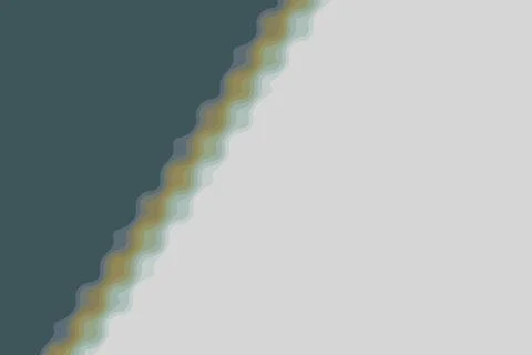 Modern Abstract  Background with weavy  lines and stripes. Colorful gradient  Stockfoto's