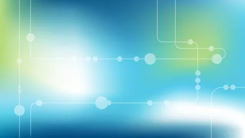 Modern abstract background, website header template Stock Illustration