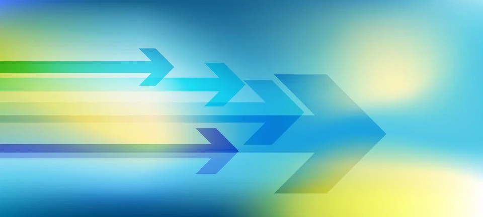 Modern abstract background, website header template Stock Illustration