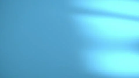Modern abstract blue background dynamic moving shadow light motion Stock Footage 337929063