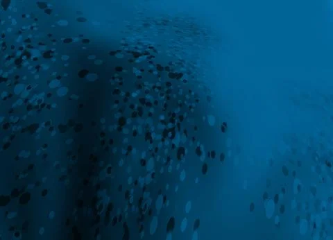 Modern abstract blue background featuring grainy and natural elements soft .. 스톡 일러스트