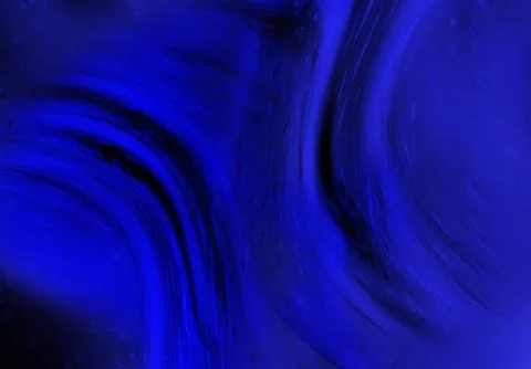 Modern abstract blue background featuring grainy and natural elements soft .. イラスト素材