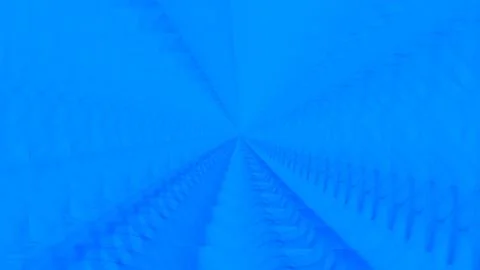 Modern Abstract Blue Background with Geometric Patterns and Gradient Colors Stock Illustration
