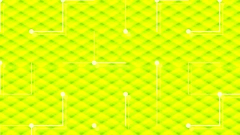 Modern abstract blue background pattern seamless geometric wallpaper design Stock Footage 339499290