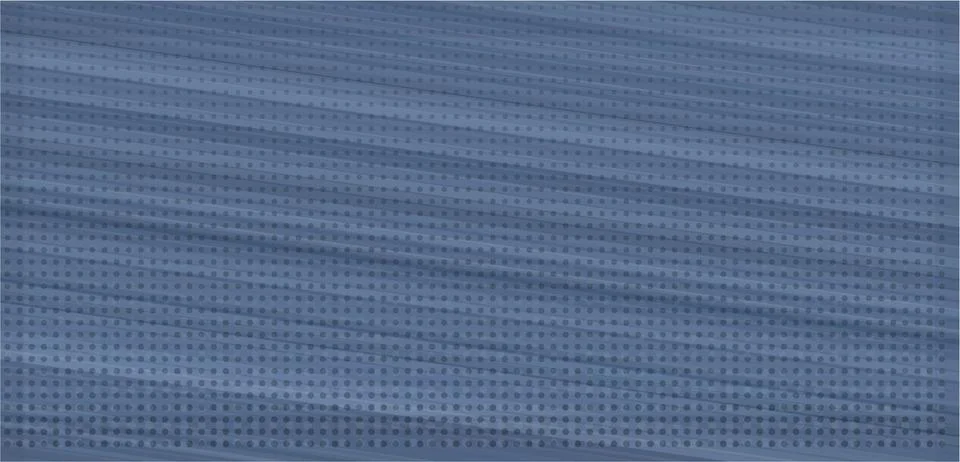 Modern abstract blue gray background featuring a subtle diagonal striped pa.. イラスト素材