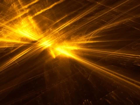 Modern abstract blue pattern or dark backdrop - digitally genera Stock Illustration