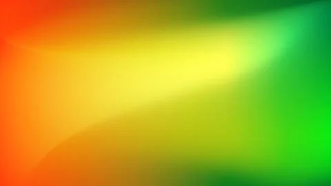 Modern abstract blurred gradient light background Stock Illustration