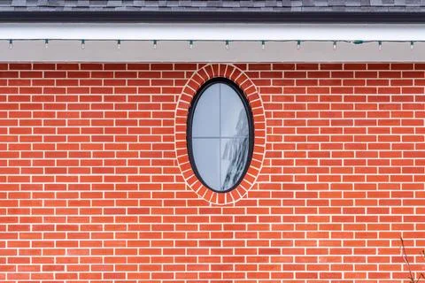 Modern abstract buildings elements background. Stock Photos