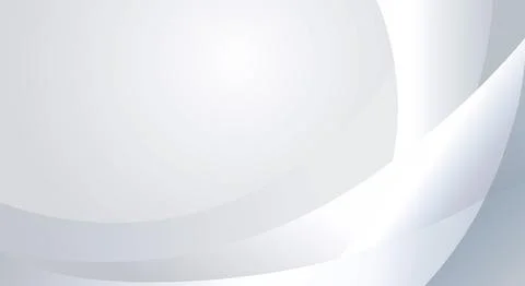 Modern abstract circles overlap with light and shadow against a background .. Stock Photos