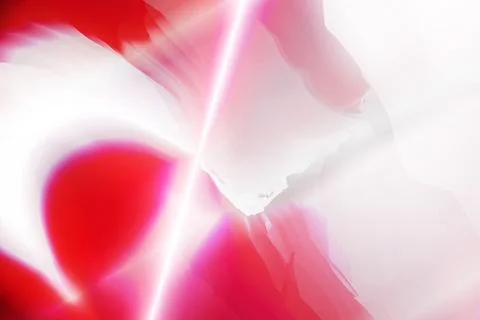 Modern abstract colorful gradient with light effect background design vector 스톡 일러스트