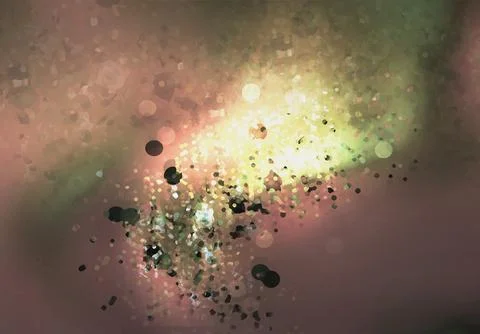 Modern abstract colors background featuring grainy and natural elements sof.. Stock Illustration