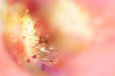 Modern abstract colors background featuring grainy and natural elements sof.. Stock Illustration