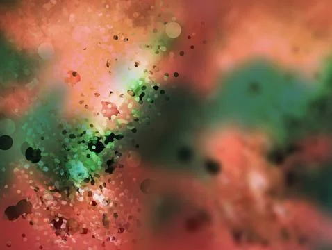 Modern abstract colors background featuring grainy and natural elements sof.. Stock Illustration