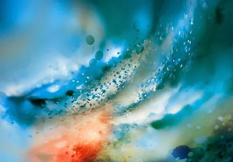 Modern abstract colors background featuring grainy and natural elements sof.. Stock Illustration