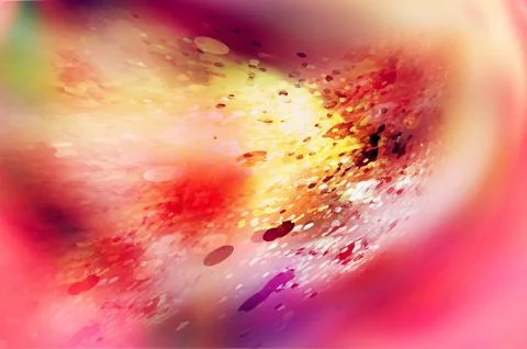 Modern abstract colors background featuring grainy and natural elements sof.. Stock Illustration