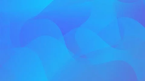 MODERN ABSTRACT COOL BLUE BACKGROUND VECTOR Stock Illustration