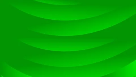 MODERN ABSTRACT COOL GREEN BACKGROUND VECTOR Stock Illustration