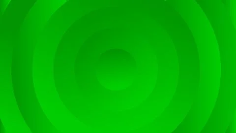 MODERN ABSTRACT COOL GREEN BACKGROUND VECTOR Stock Illustration
